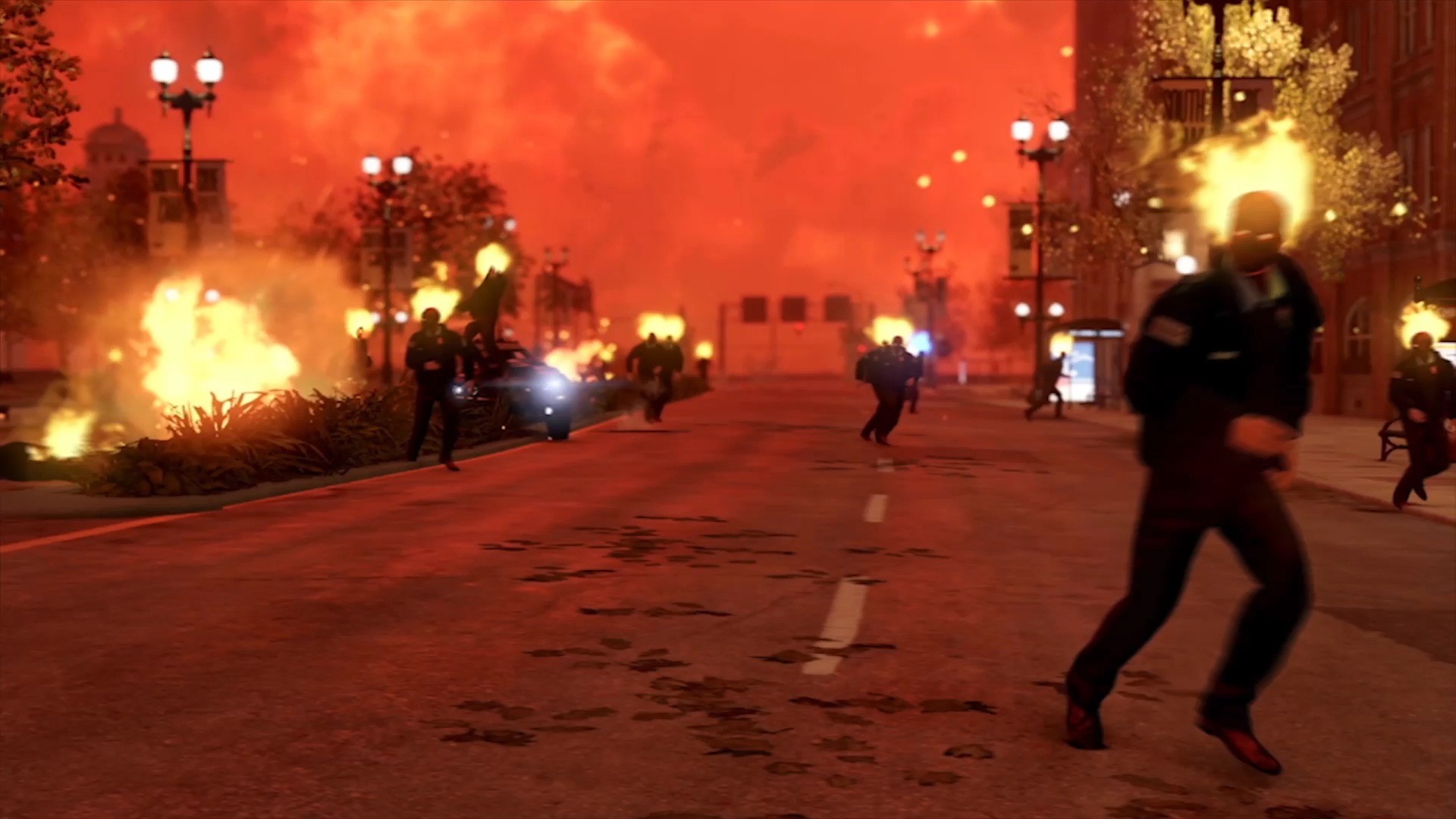 Watch Dogs (DedSec Edition)